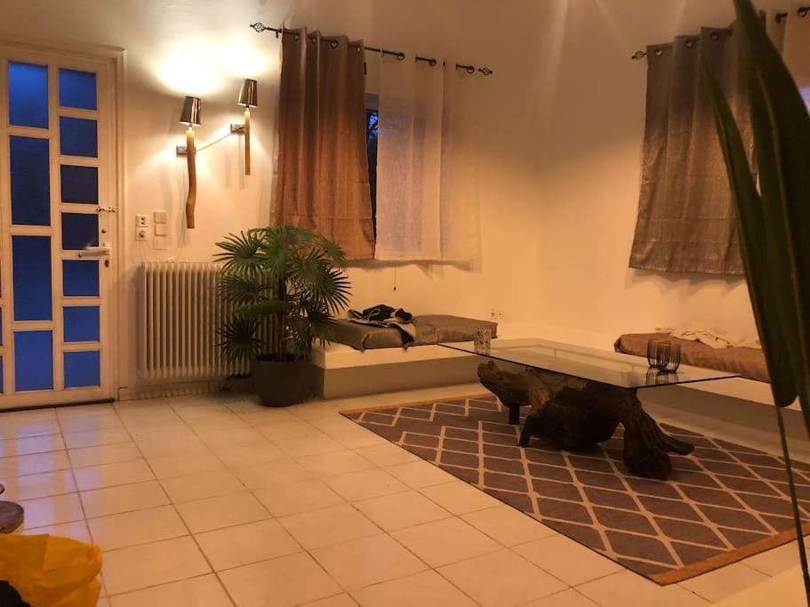 Villa Anastasia! In Strofylia Pine Forest!!! Manolas エクステリア 写真